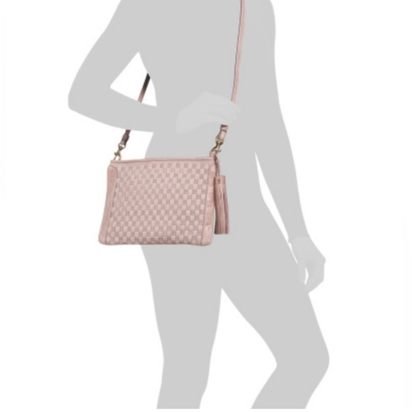 FRYE Leather Clutch Purse - Picture 8 of 8